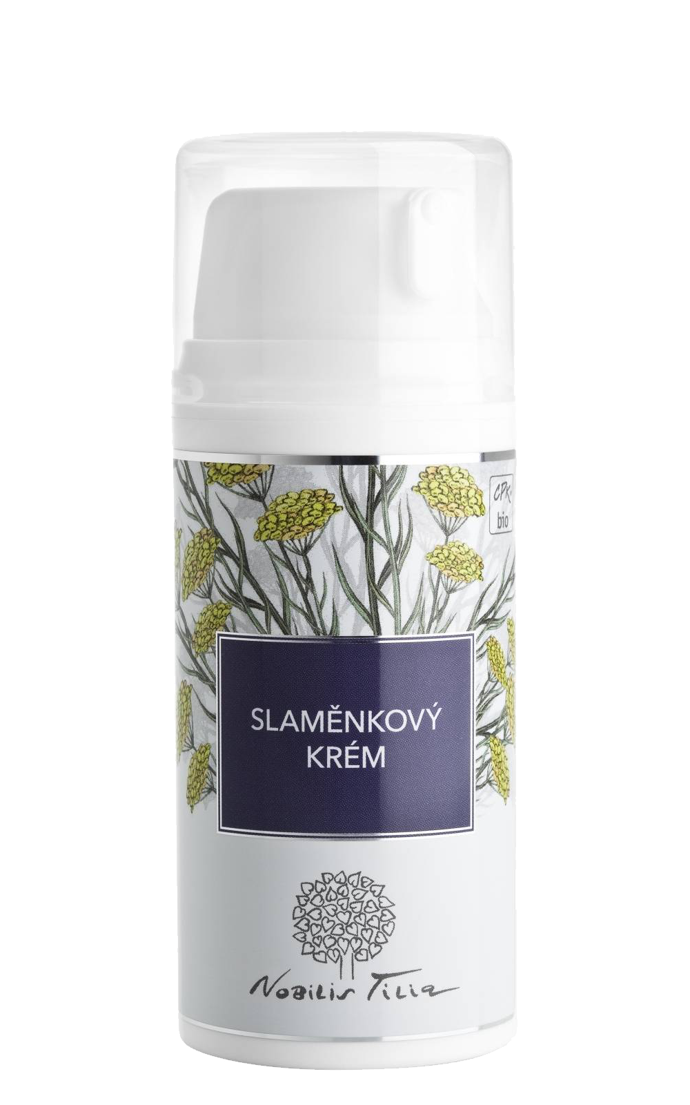 Nobilis Slaměnkový krém 100 ml