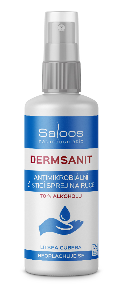 Saloos Dermsanit 50 ml