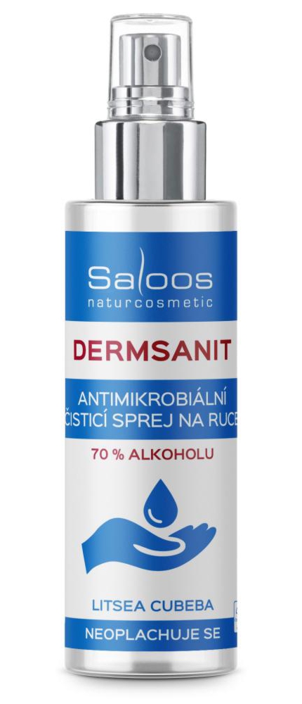 Saloos Dermsanit 100 ml