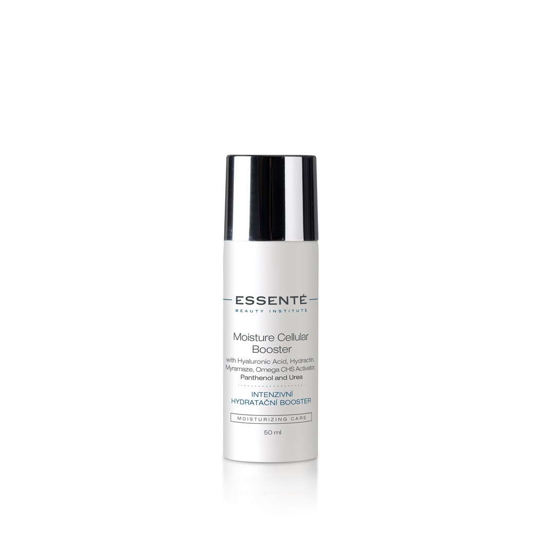 ESSENTÉ INTENZIVNÍ HYDRATAČNÍ BOOSTER 50 ML