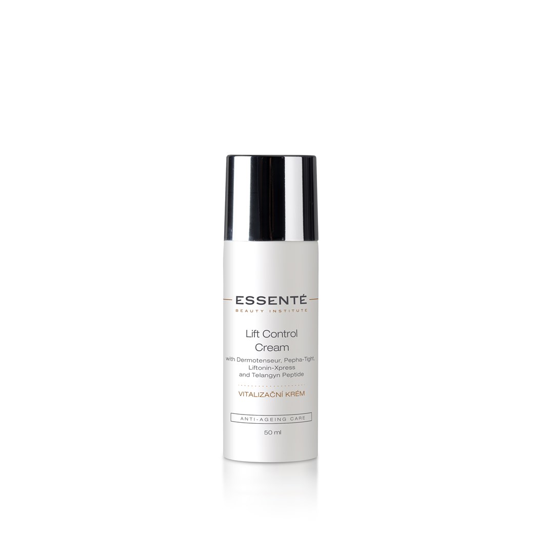 ESSENTÉ VITALIZAČNÍ KRÉM 50 ML