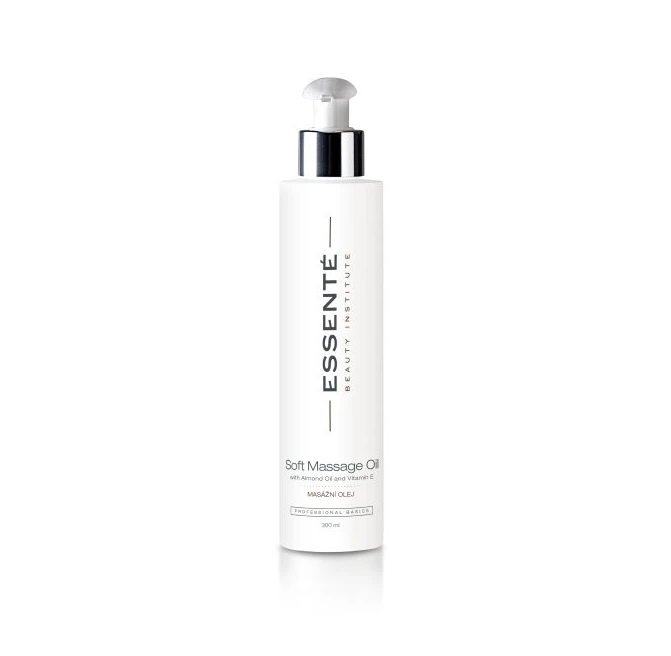ESSENTÉ MASÁŽNÍ OLEJ 300 ML