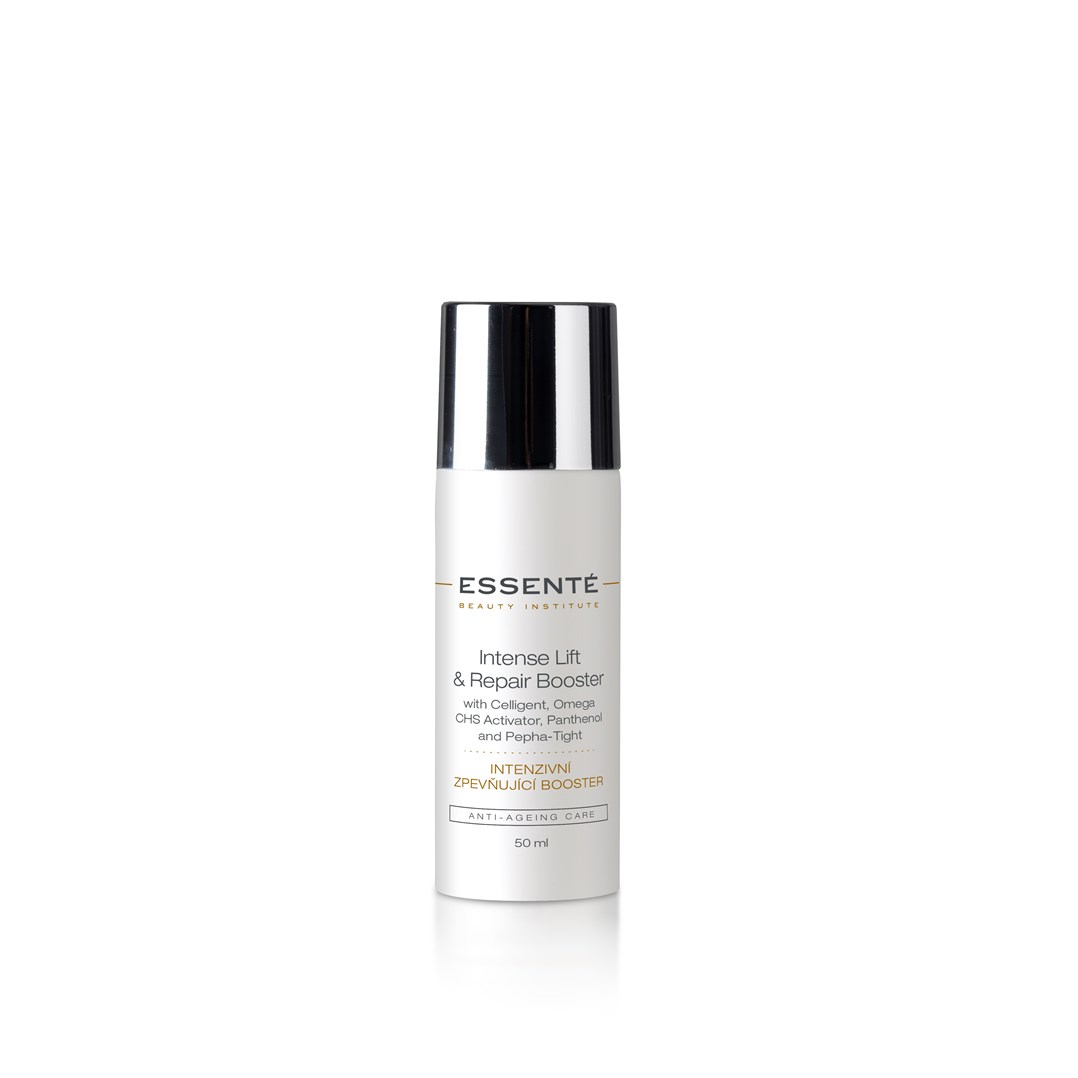 ESSENTÉ INTENZIVNÍ ZPEVŇUJÍCÍ BOOSTER 50 ML