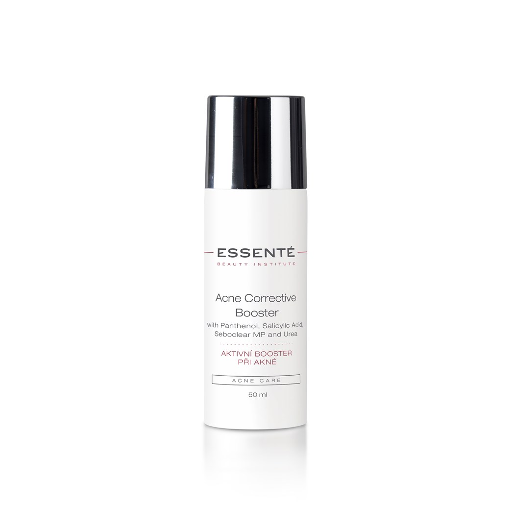 ESSENTÉ AKTIVNÍ BOOSTER PŘI AKNÉ 50 ML