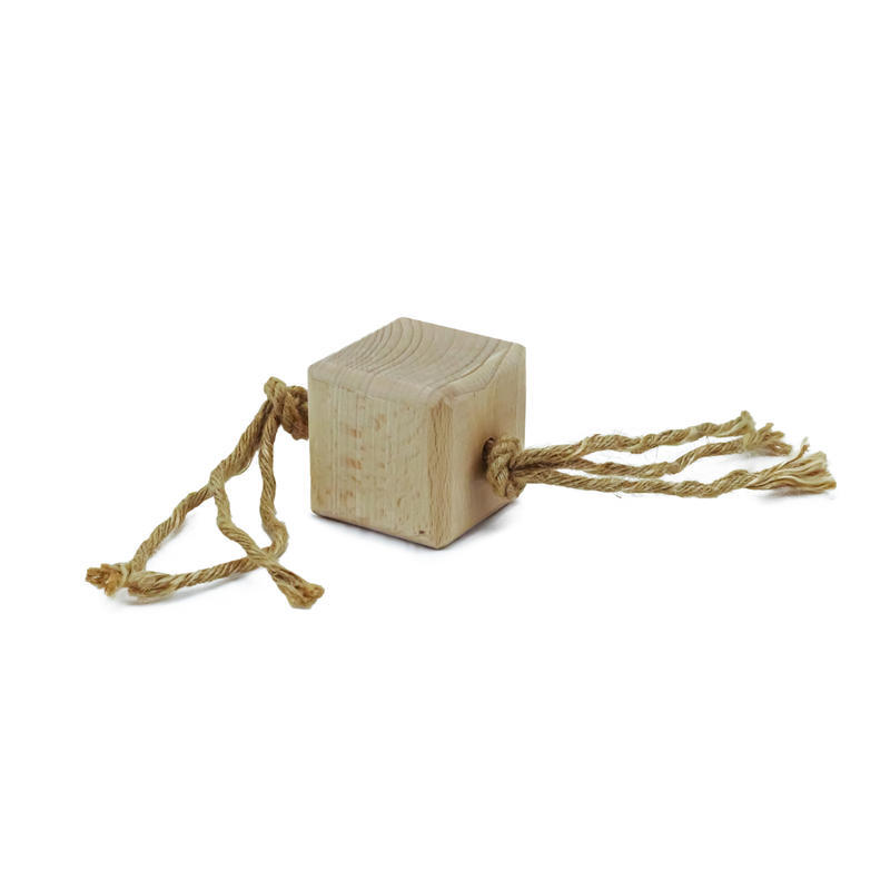 AF - KOSTKA 5 cm + PROVÁZEK