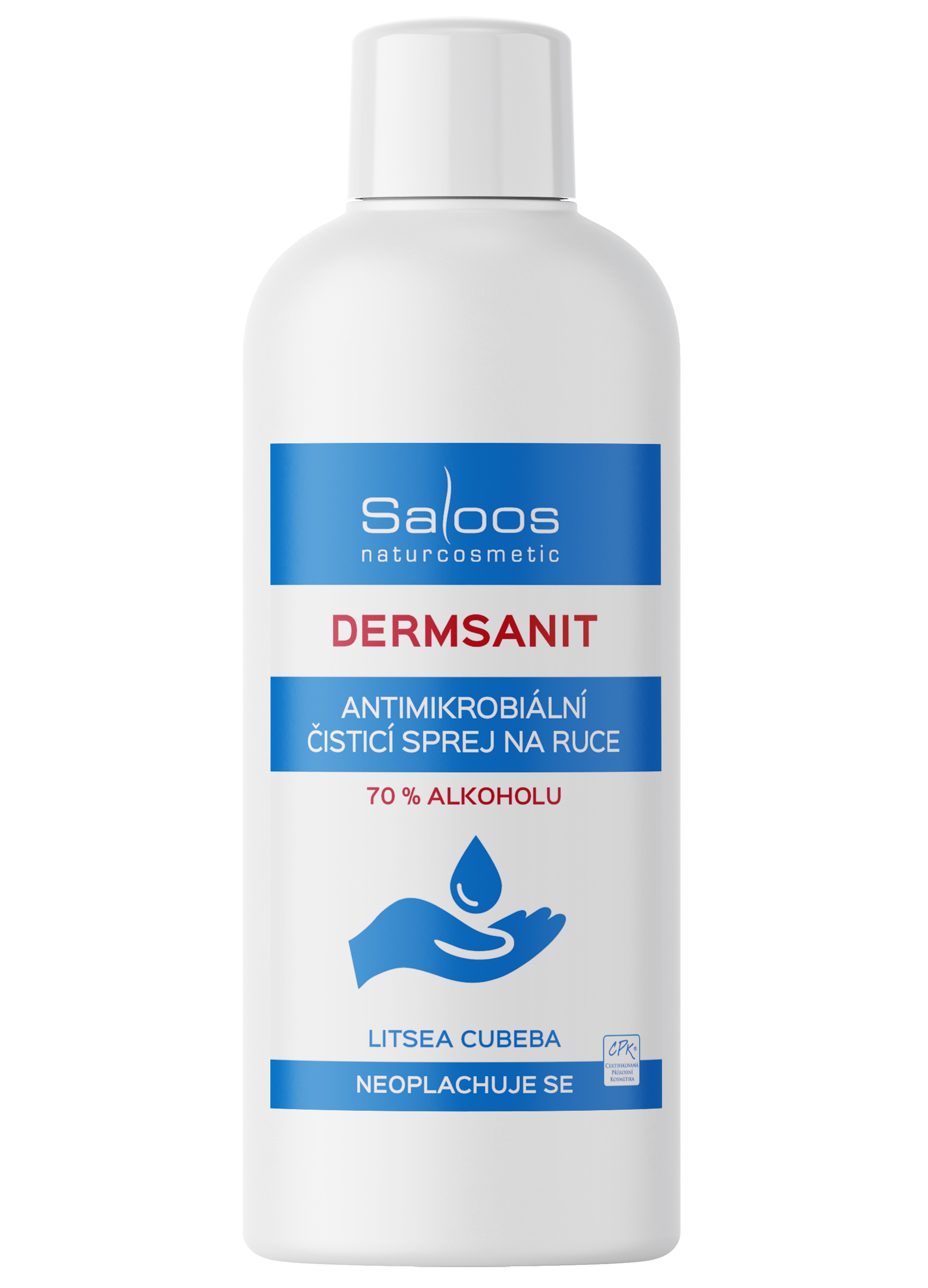 Saloos Dermsanit 500 ml