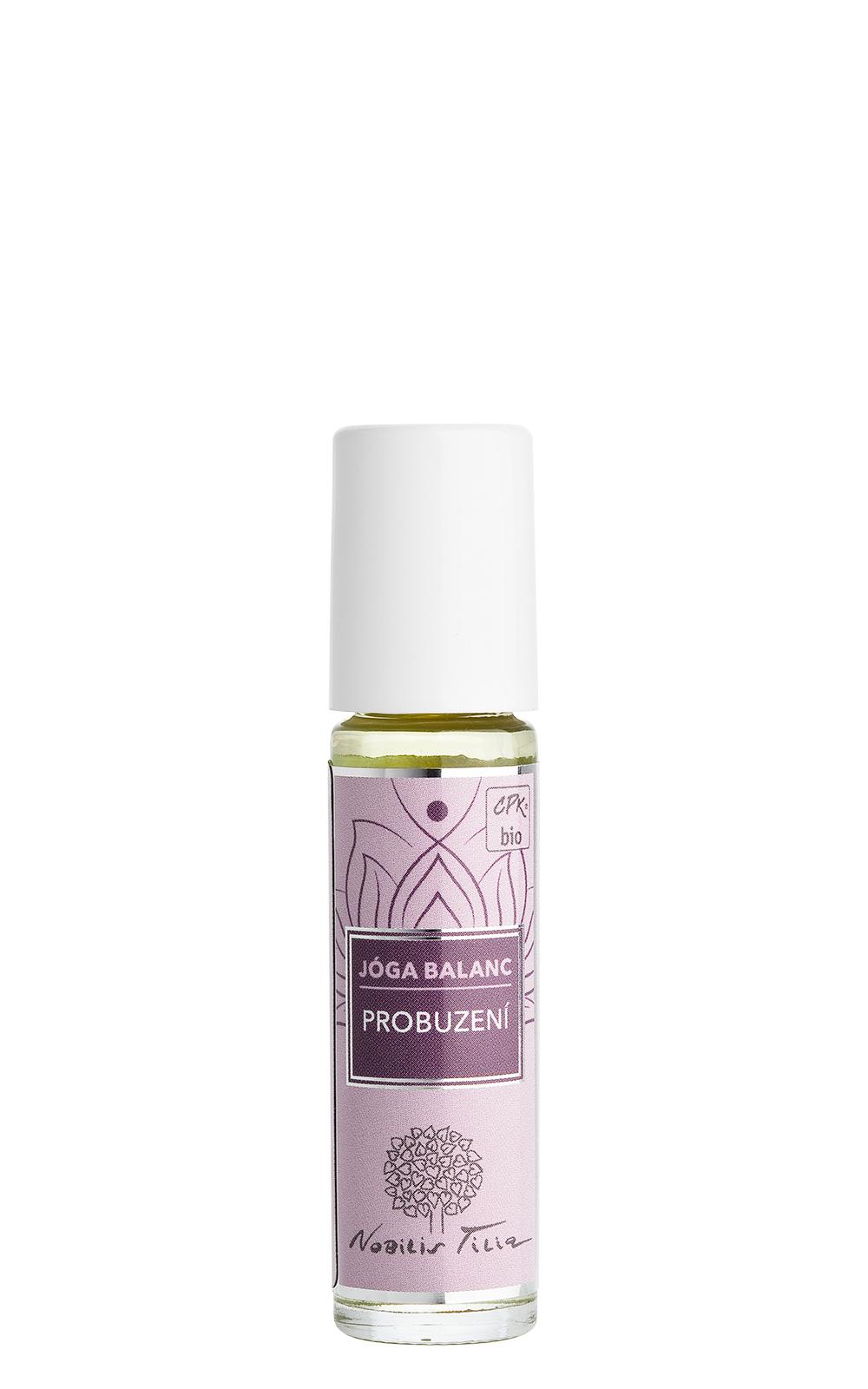 Nobilis Aroma olej Probuzení 10 ml