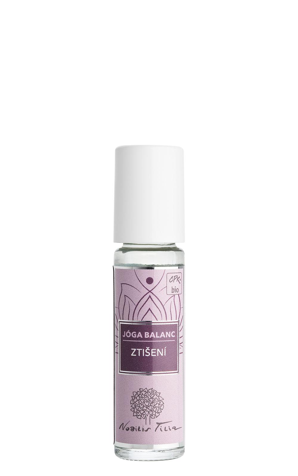 Nobilis Aroma olej Ztišení 10 ml