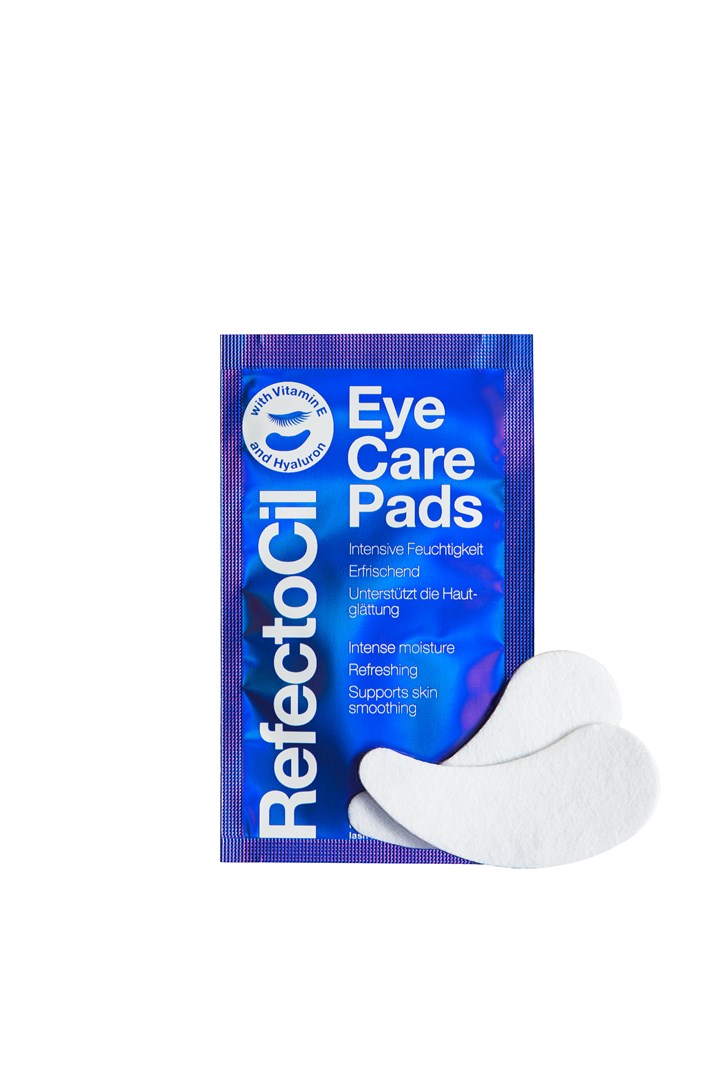 RefectoCil Výživné gelové podložky (1 pár)