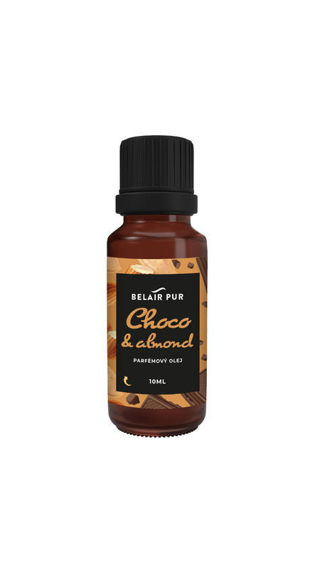 BP - CHOCO&ALMOND SÉO 10 ml