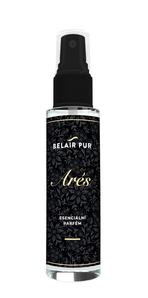 BP - Esenciální parfém ARÉS 30 ml