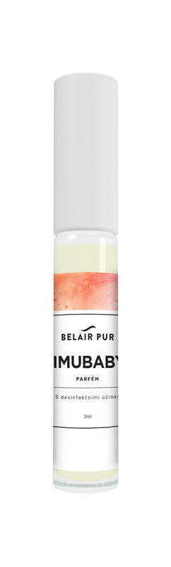 BP - IMUBABY Parfém 3 ml