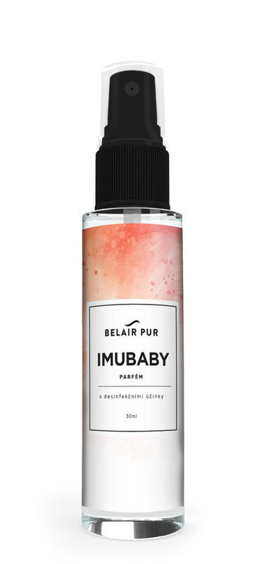 BP - IMUBABY Parfém 30 ml
