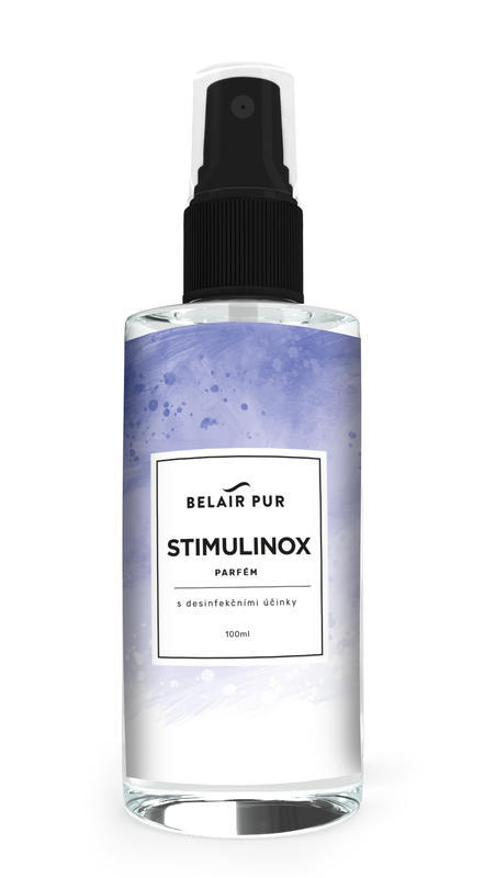 BP - STIMULINOX Parfém 100 ml