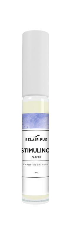 BP - STIMULINOX Parfém 3 ml