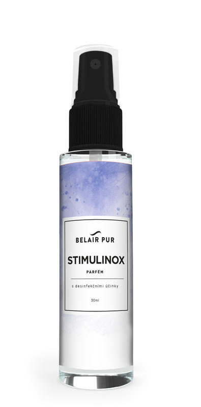 BP - STIMULINOX Parfém 30 ml