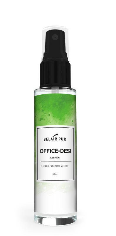 BP - OFFICE-DESI Parfém 30 ml