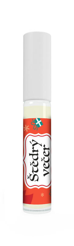 BP - ŠTĚDRÝ VEČER 3 ml parfém