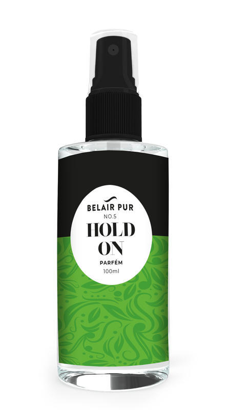 BP - HOLD ON 100 ml parfém