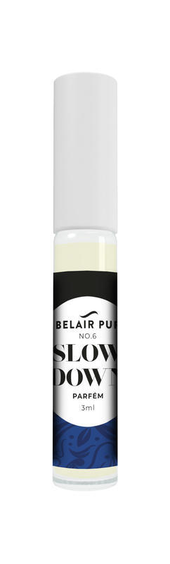 BP - SLOW DOWN 3 ml parfém