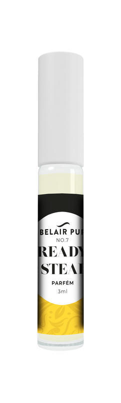 BP - READY & STEADY 3 ml parfém