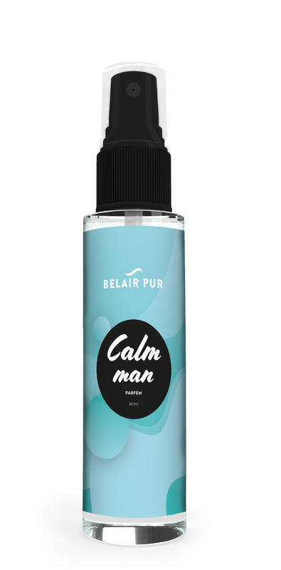 BP - CALM MAN 30 ml parfém