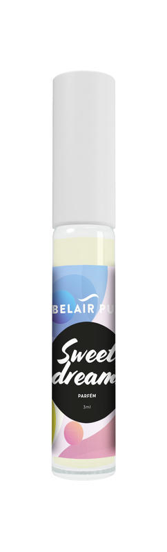 BP - SWEET DREAMS 3 ml parfém