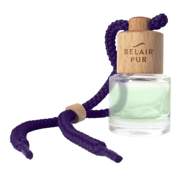 BP - ČAJ & BERGAMOT 5 ml autoparfém