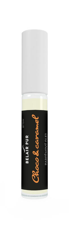 BP - CHOCO&CARAMEL 3 ml