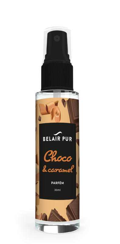 BP - CHOCO&CARAMEL 30 ml