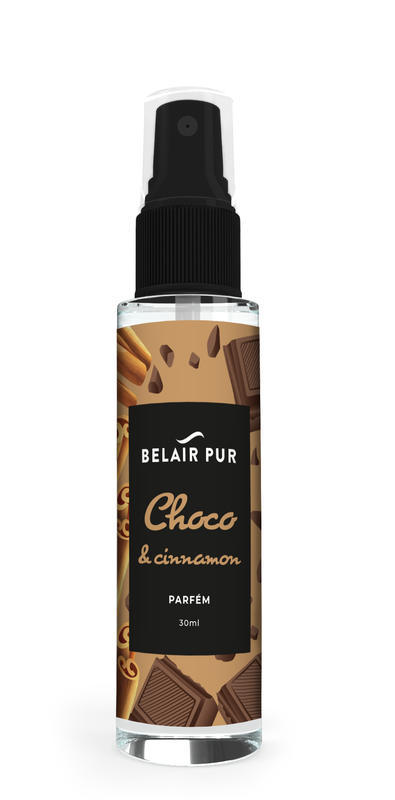 BP - CHOCO&CINNAMON 30 ml