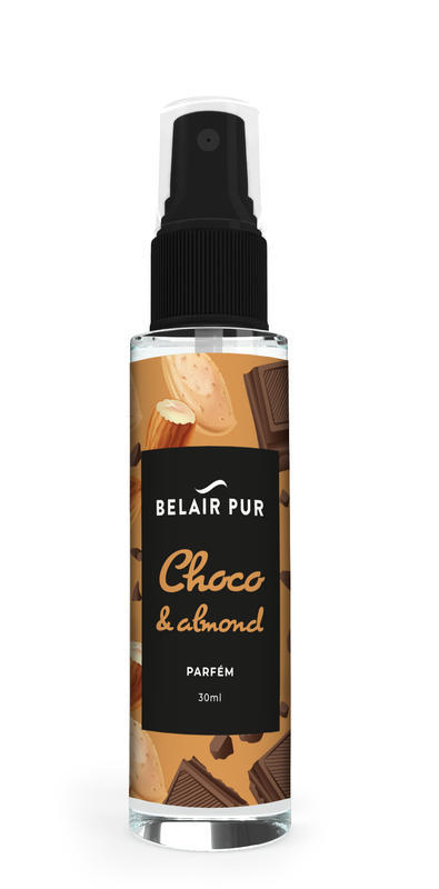 BP - CHOCO&ALMOND 30 ml