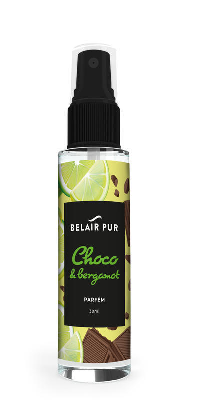 BP - CHOCO&BERGAMOT 30 ml