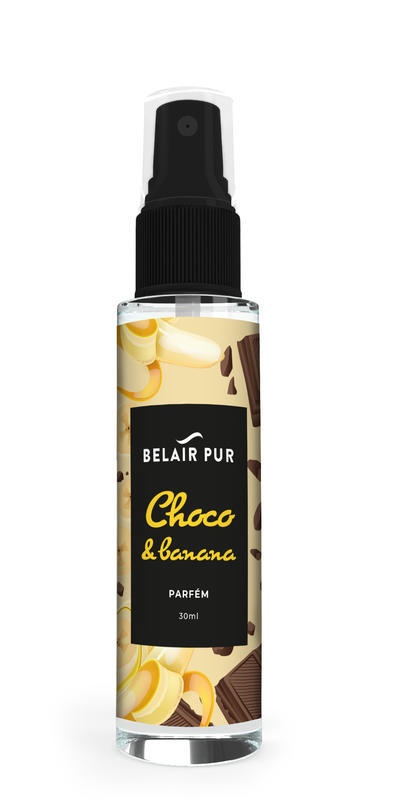 BP - CHOCO&BANANA 30 ml