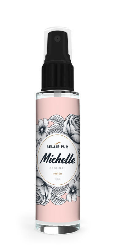 BP - MICHELLE 30 ml parfém