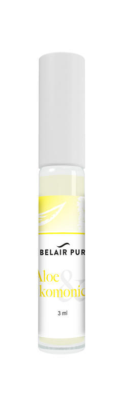 BP - Aloe - Komonice 3 ml parfém