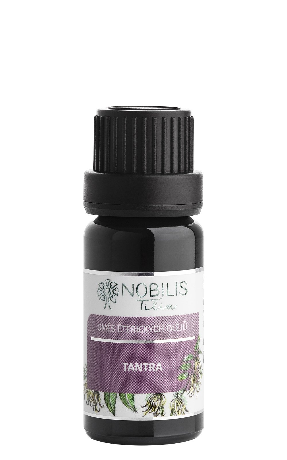 Nobilis Směs éterických olejů Tantra 2 ml tester sklo