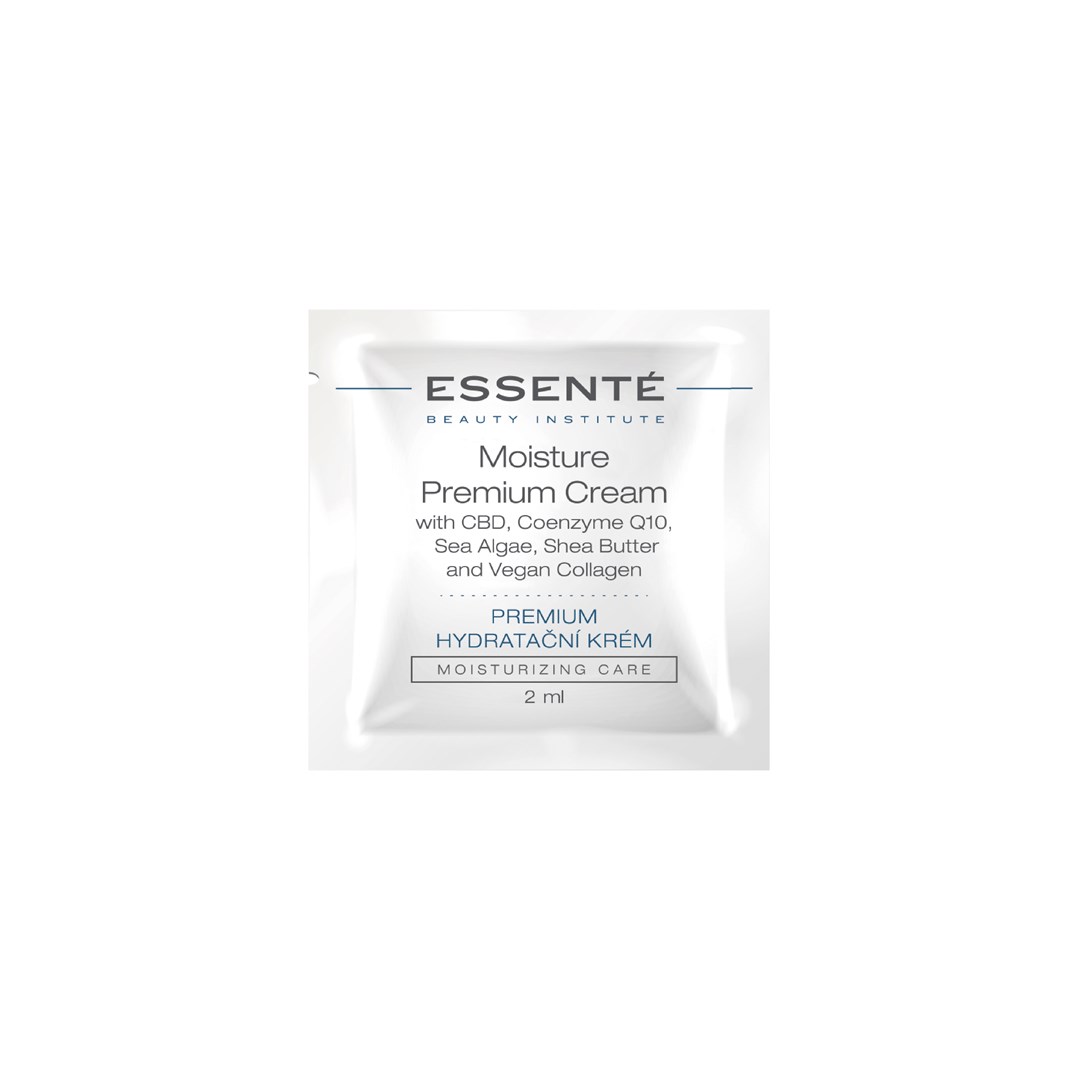 ESSENTÉ PREMIUM HYDRATAČNÍ KRÉM 2 ML TESTER