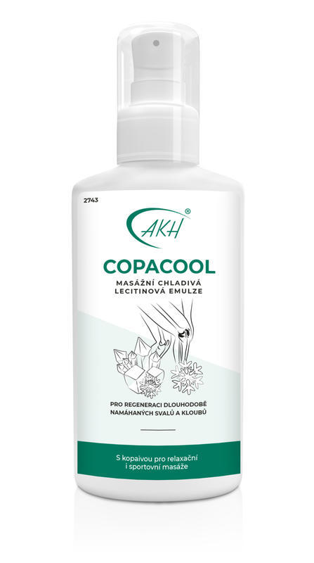 KH - COPACOOL 100 ml