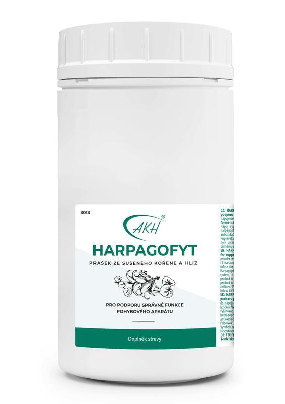 KH - HARPAGOFYT - doplněk stravy 500 gr