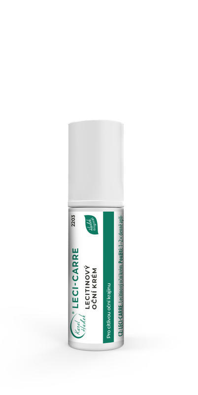 KH - LECI-CARRE Lecitinový oční krém 5 ml