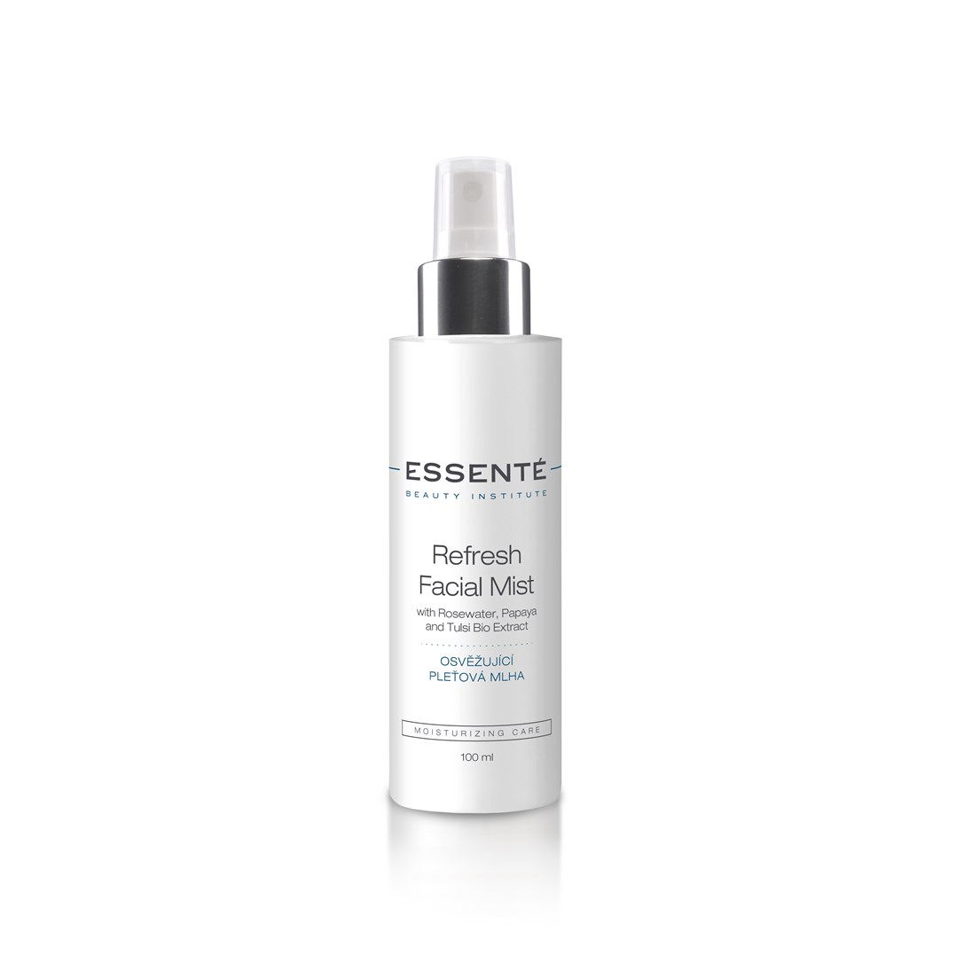 ESSENTÉ OSVĚŽUJÍCÍ PLEŤOVÁ MLHA 100 ML