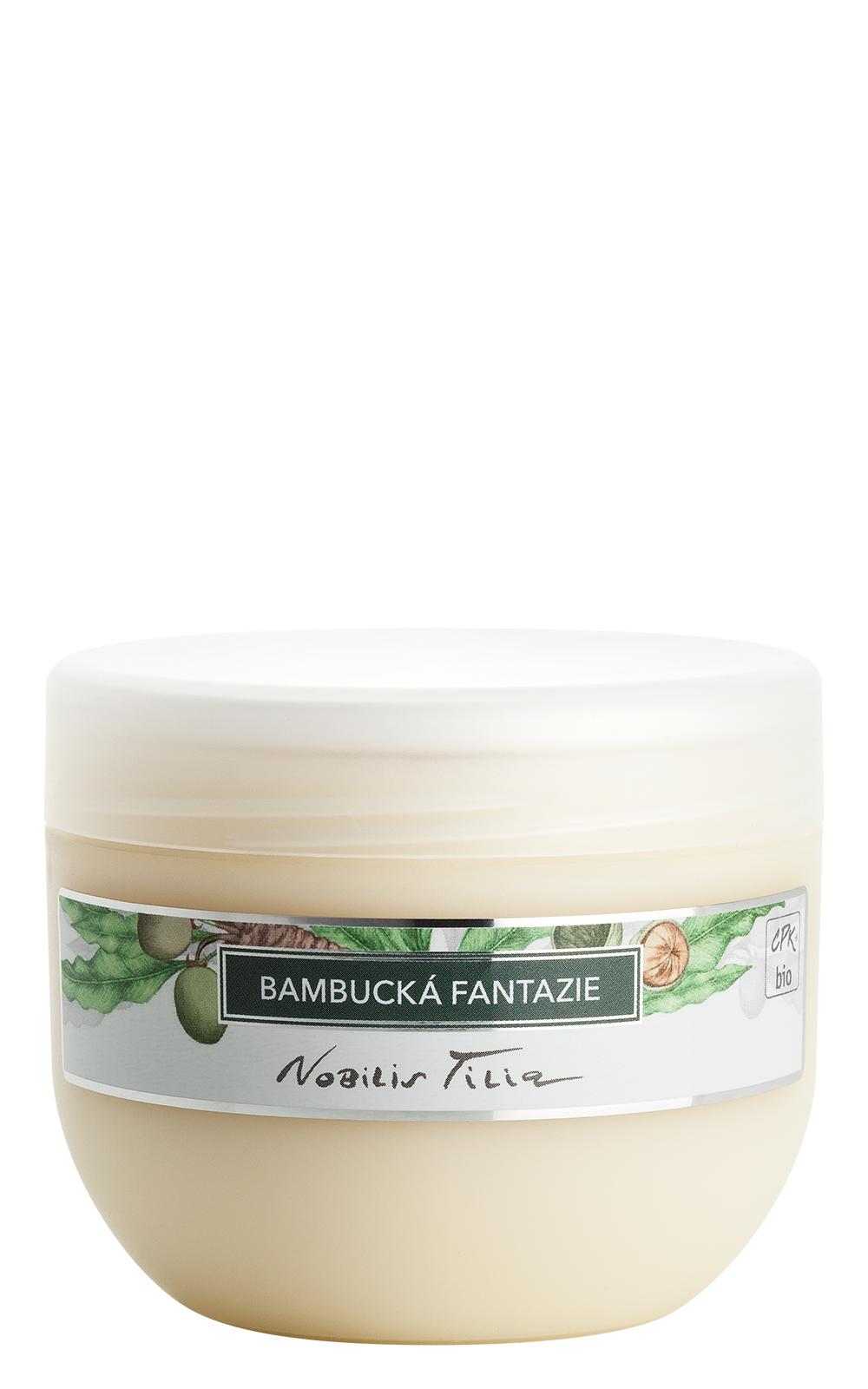Nobilis Bambucká fantazie 250 ml