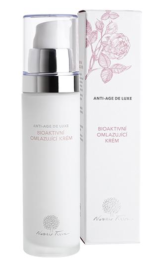Nobilis Bioaktivní omlazující krém 50 ml