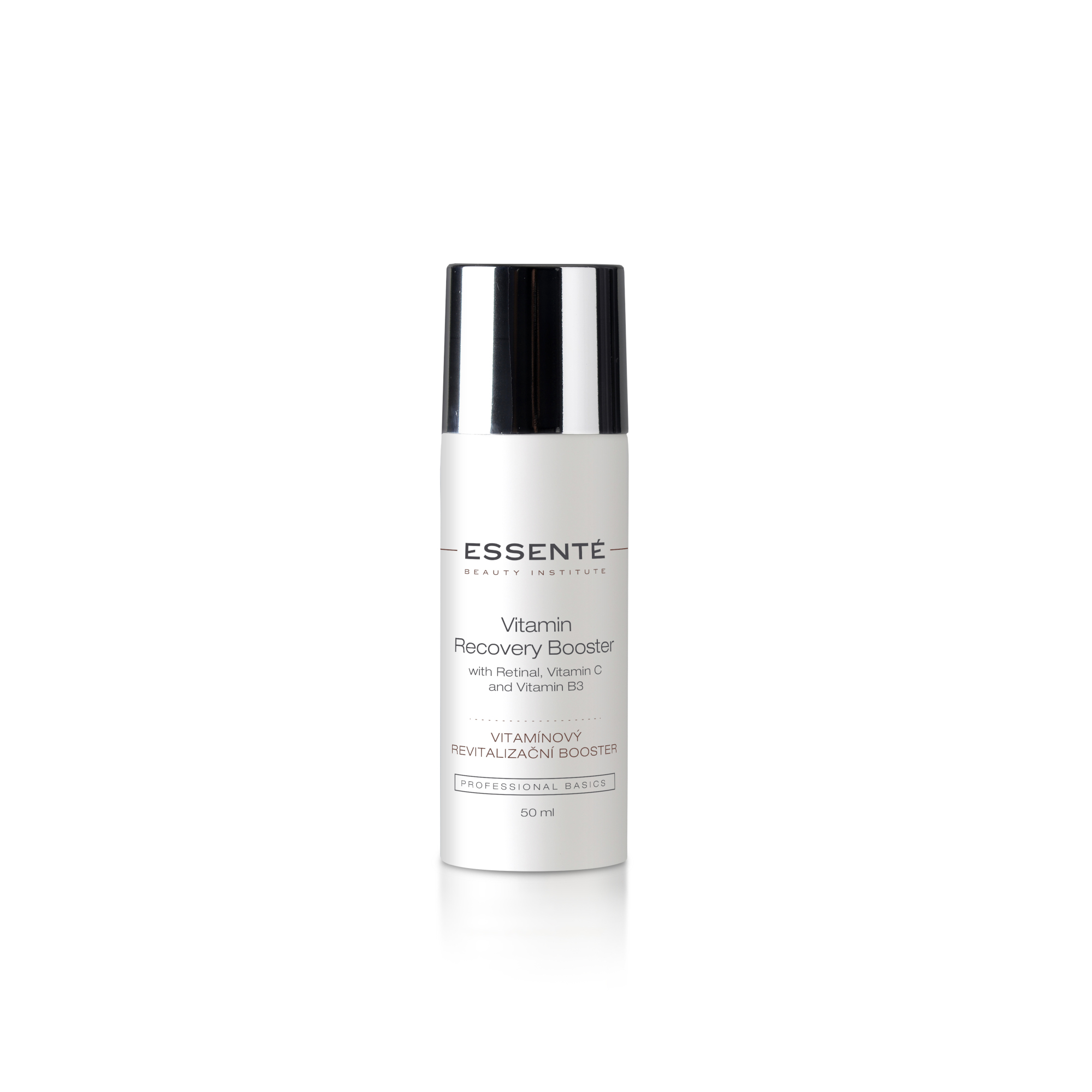 ESSENTÉ VITAMÍNOVÝ REVITALIZAČNÍ BOOSTER 50 ML