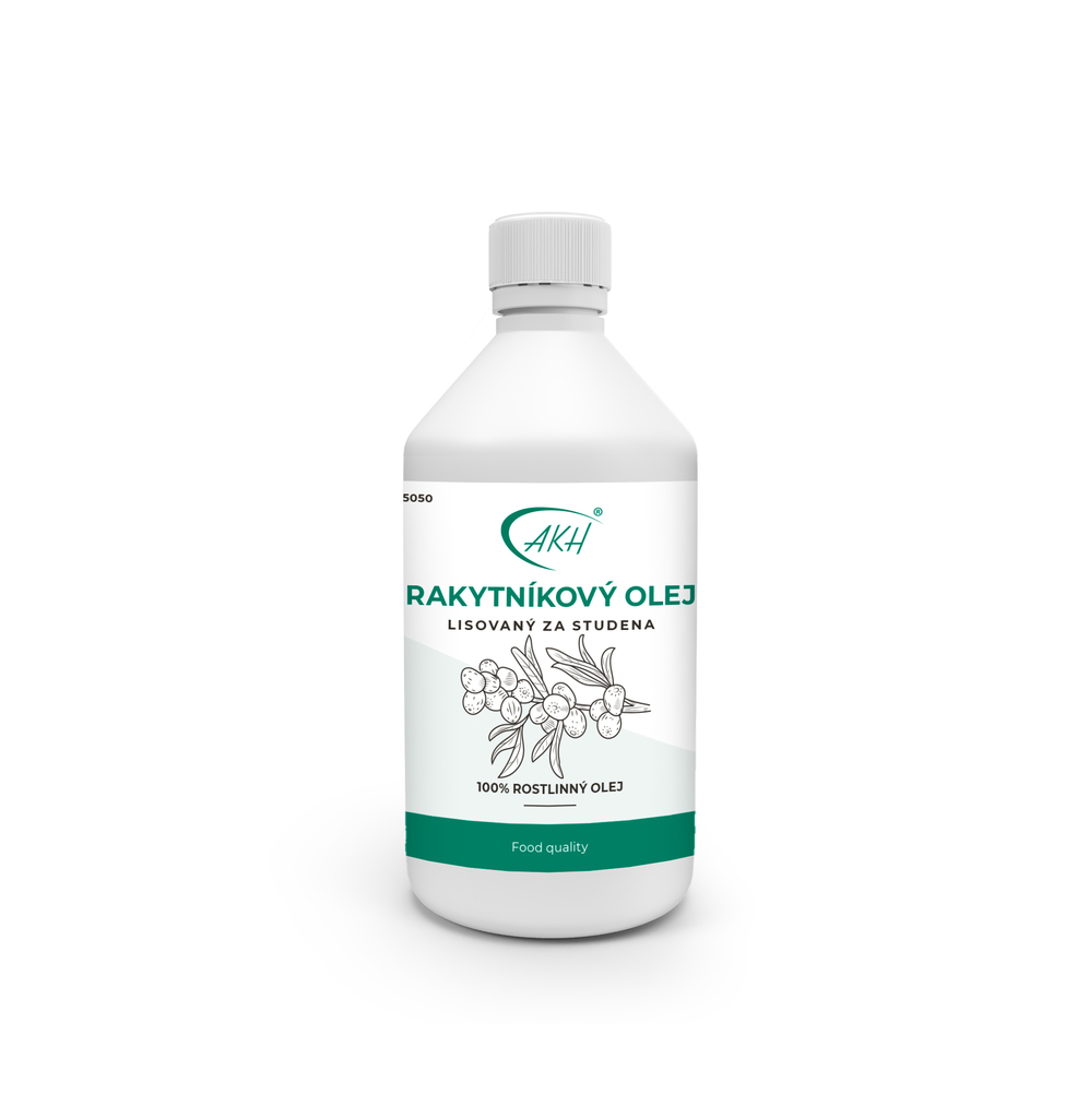 KH - RAKYTNÍKOVÝ OLEJ LZS 115 ml