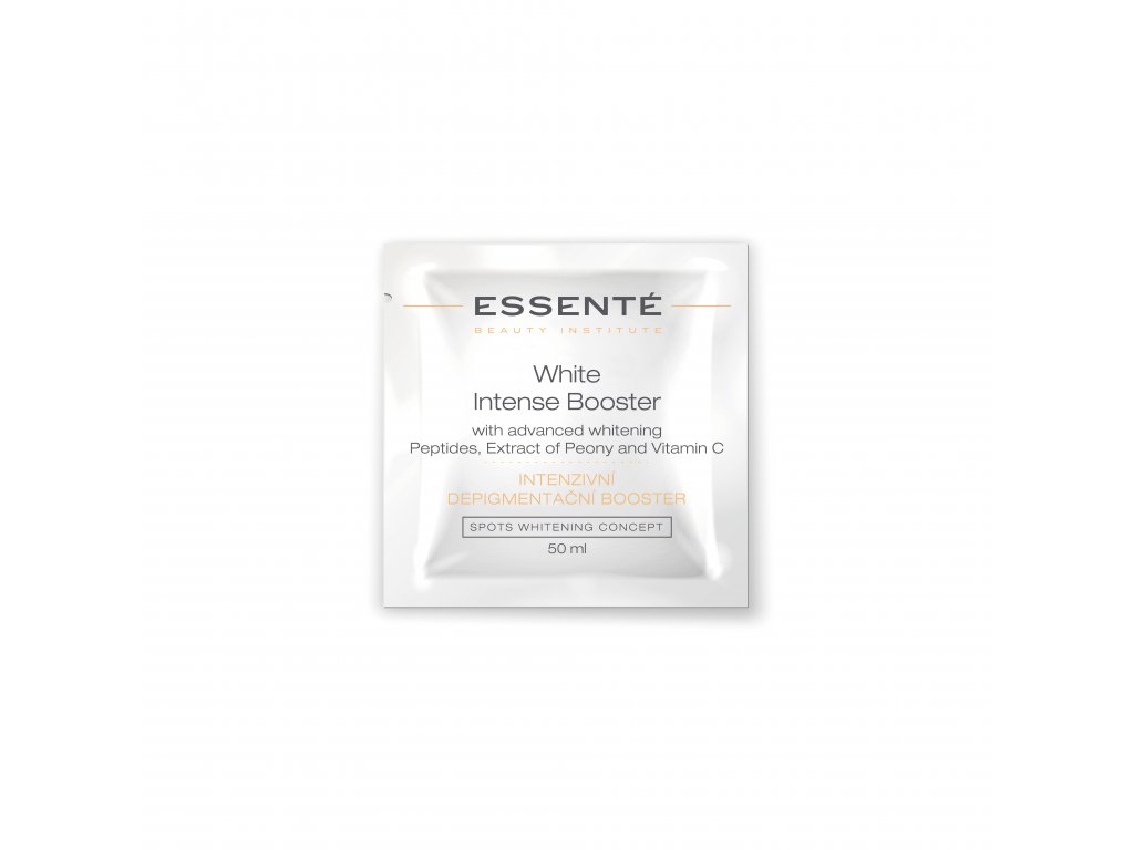 ESSENTÉ INTENZIVNÍ DEPIGMENTAČNÍ BOOSTER 2 ML TESTER
