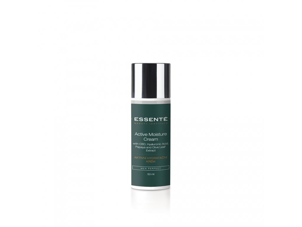 ESSENTÉ AKTIVNÍ HYDRATAČNÍ KRÉM 50 ML