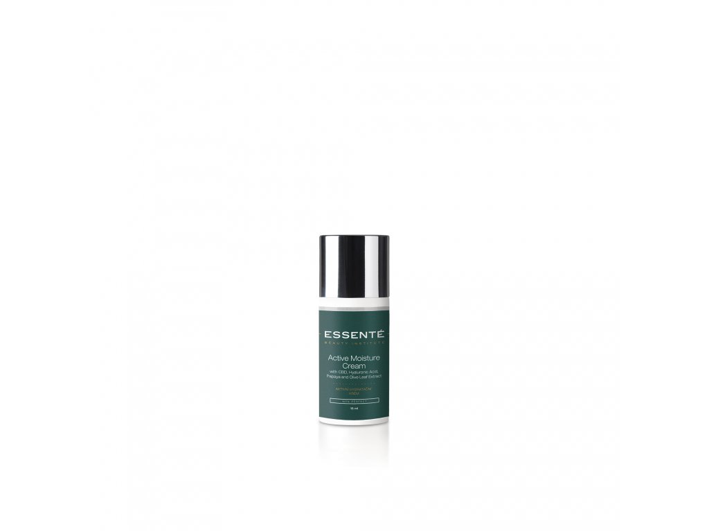 ESSENTÉ AKTIVNÍ HYDRATAČNÍ KRÉM 15 ML