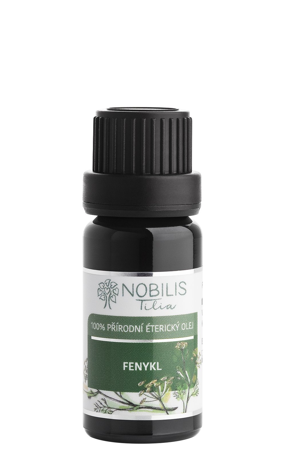 Nobilis Éterický olej Fenykl 10 ml